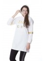 KAPÜŞONLU SWEATSHİRT